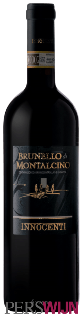 Azienda Agricola Innocenti Brunello di Montalcino 2021 Toscana