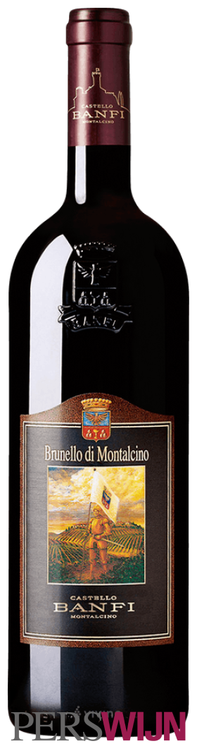 Banfi Brunello di Montalcino 2021 Toscana
