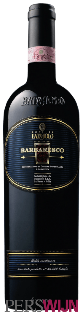 Batasiolo Barbaresco 2021 Piemonte Barbaresco