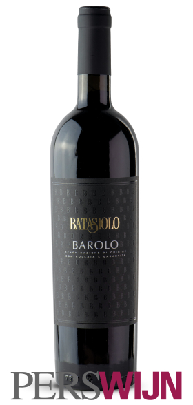Batasiolo Barolo 2020 Piemonte Barolo