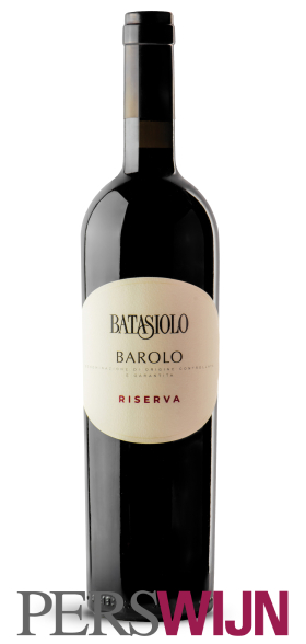 Batasiolo Barolo Riserva 2017 Piemonte Barolo