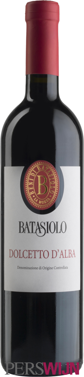Batasiolo Dolcetto d’Alba 2023 Piemonte Alba