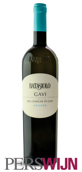 Batasiolo Granée Gavi del Comune di Gavi 2024 Piemonte Gavi – Cortese di Gavi