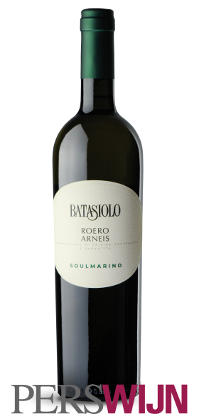 Batasiolo Suolmarino Roero Arneis 2024 Piemonte Roero