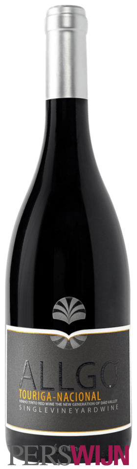 CM Allgo Touriga Nacional 2020 Dão Dão