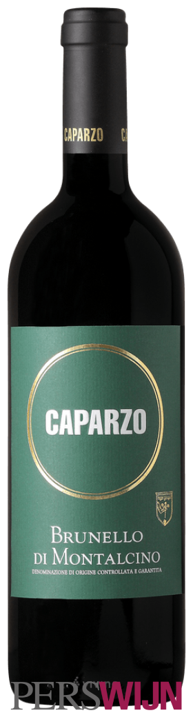 Caparzo Brunello di Montalcino 2021 Toscana