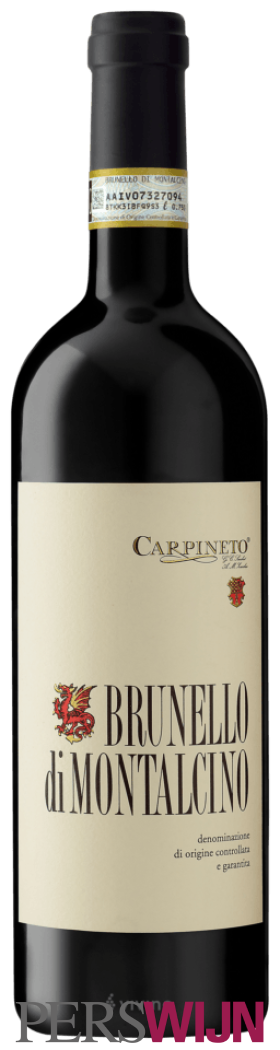Carpineto Brunello di Montalcino 2021 Toscana