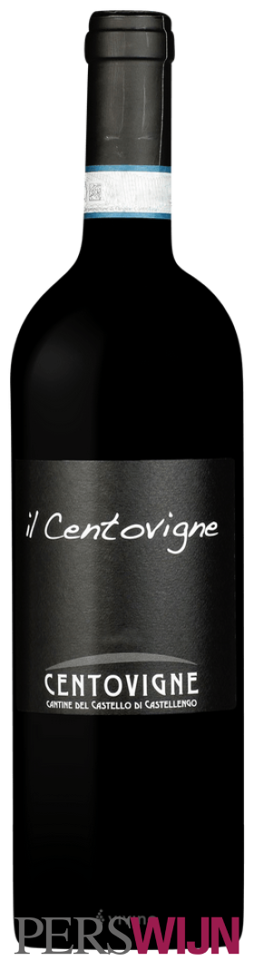 Centovigne Il Centovigne Uvaggio 2019 Piemonte Coste della Sesia