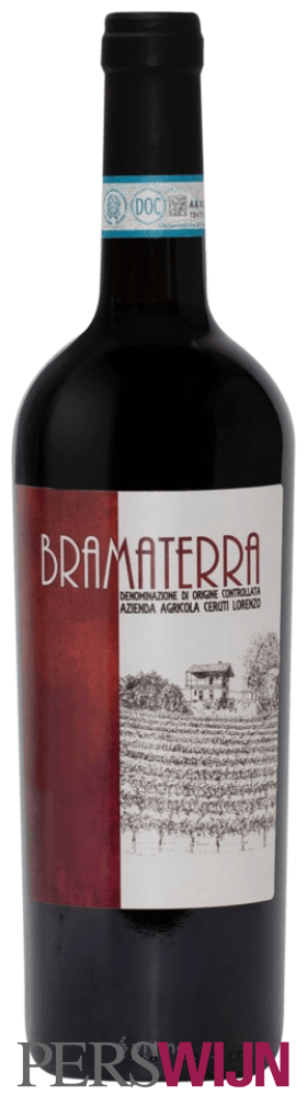 Ceruti Lorenzo Bramaterra 2019 Piemonte Bramaterra