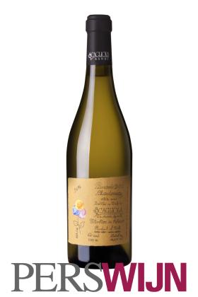 Chardonnay Barrique  Scagliola Sansi 2023 Piemonte
