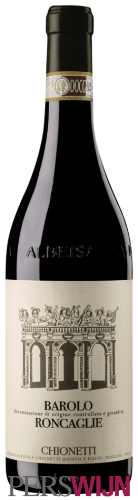 Chionetti Roncaglie Barolo 2019 Piemonte Barolo