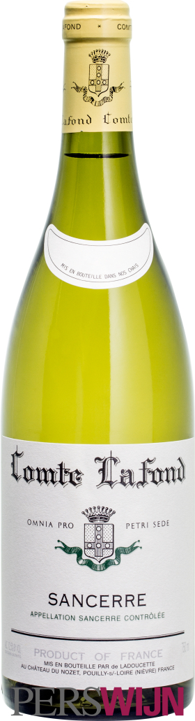 Comte Lafond Sancerre Blanc 2024 Loire Centre-Loire