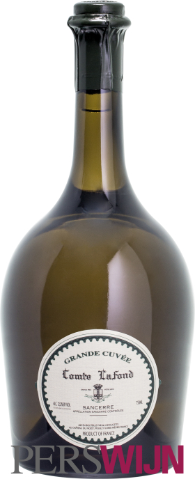 Comte Lafond Sancerre Grande Cuvée Blanc 2023 Loire Centre-Loire