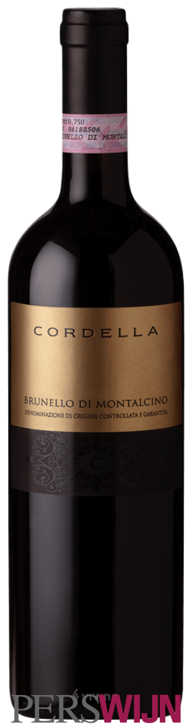 Cordella Brunello di Montalcino 2021 Toscana