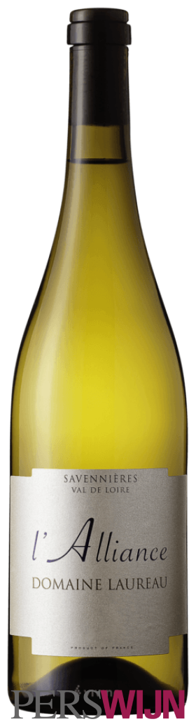 Damien Laureau L’Alliance Savennières 2020 Loire