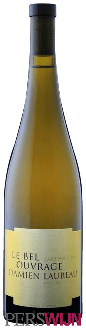 Damien Laureau Le Bel Ouvrage 2018 Loire