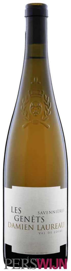 Damien Laureau Les Genêts 2019 Loire