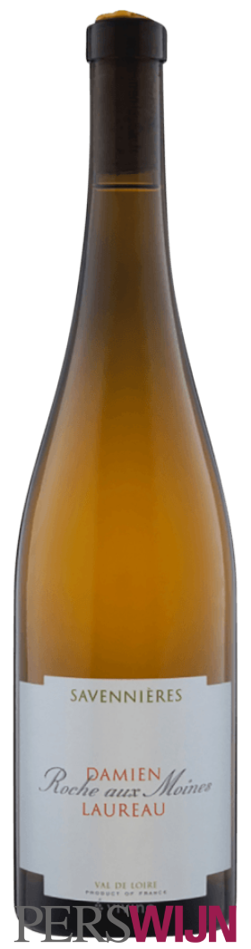 Damien Laureau Savennières Roche aux Moines 2018 Loire