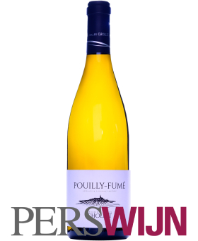 Domaine Chollet Pouilly Fumé 2024 Loire Centre-Loire