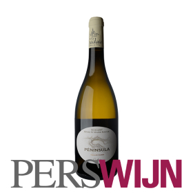 Domaine Gadais Pere & Fils Péninsula Vieilles Vignes Muscadet-Sevre et Maine 2023 Loire Pays Nantais – Muscadet
