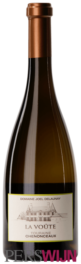 Domaine Joel Delaunay La Voûte Touraine Chenonceaux  2024 Loire Touraine