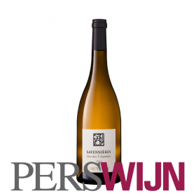 Domaine Sauveroy Clos des 7 Quartiers 2023 Loire Anjou