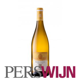 Domaine Sauveroy Rivière Sauvage Amphore 2023 Loire Anjou