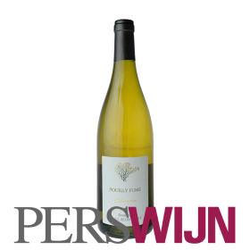 Domaine Tinel-Blondelet Genetin Pouilly-Fumé 2023 Loire Centre-Loire