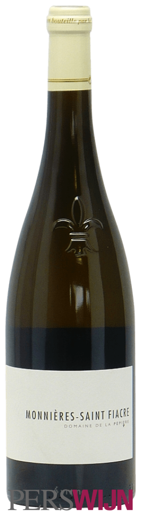 Domaine de la Pépière Monnières-Saint Fiacre 2020 Loire Pays Nantais – Muscadet