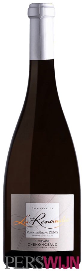 Domaine de la Renaudie Chenonceaux Blanc 2023 Loire Touraine