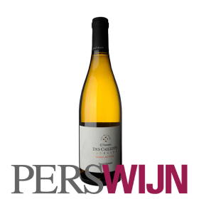 Domaine des Caillots Terres de Silex Sauvignon 2023 Loire Touraine