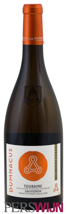 Dumnacus Vignerons Collection Traditions Touraine Sauvignon 2024 Loire Touraine