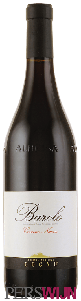 Elvio Cogno Barolo Cascina Nuova 2018 Piemonte Barolo