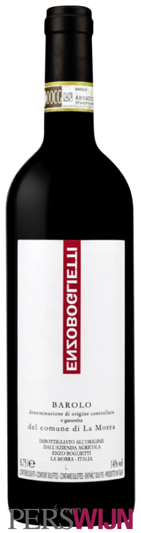 Enzo Boglietti La Morra Barolo 2020 Piemonte
