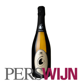 Filipa Pato 3B Blanc de Blancs Brut Nature U.V. Bairrada Bairrada