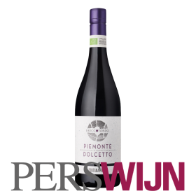 Fontanafredda Briccotondo Dolcetto 2023 Piemonte