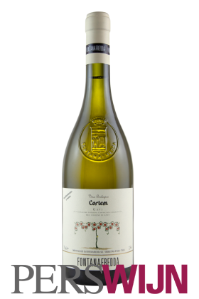 Fontanafredda Cortem Gavi del Commune di Gavi 2024 Piemonte Gavi – Cortese di Gavi