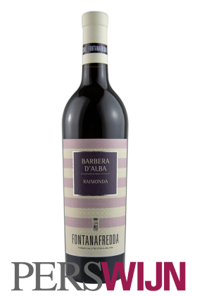 Fontanafredda Raimonda Barbera d’Alba 2023 Piemonte Barbera d’Alba