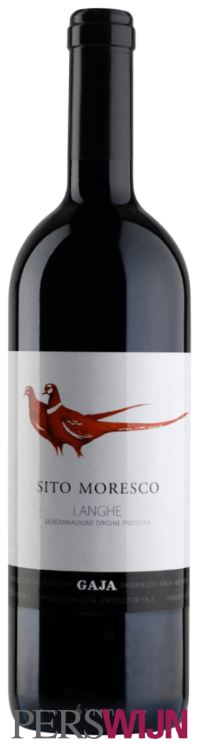 Gaja Sito Moresco Langhe 2022 Piemonte Langhe