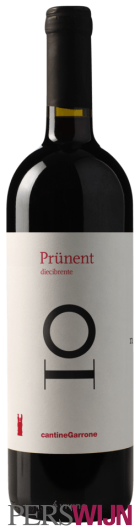 Garrone Prünent Diecibrente 2022 Piemonte Valli Ossolane