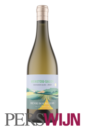 Henri Bourgeois Menetou-Salon Henri Bourgeois 2024 Loire Centre-Loire