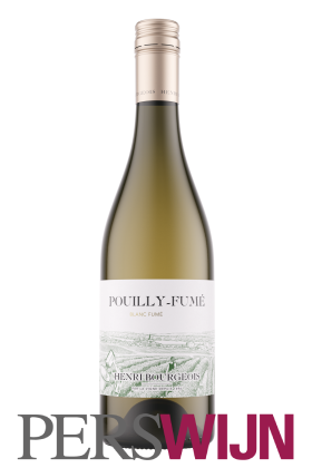 Henri Bourgeois Pouilly-Fumé Blanc Fumé 2024 Loire Centre-Loire