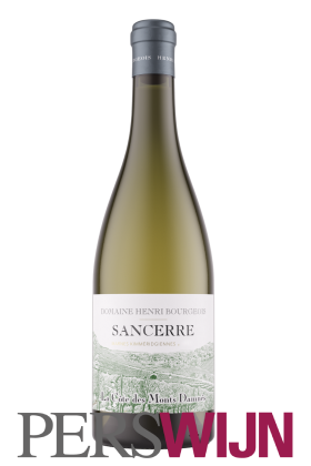 Henri Bourgeois Sancerre La Côte des Monts Damnés 2023 Loire Centre-Loire