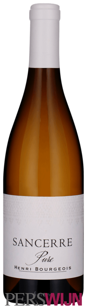 Henri Bourgeois Sancerre Pure 2023 Loire Centre-Loire