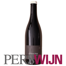 Henry Pellé La Croix au Garde Sancerre Blanc 2023 Loire