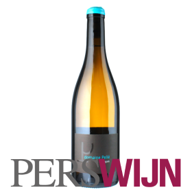 Henry Pellé Menetou-Salon Morogues Blanc 2023 Loire