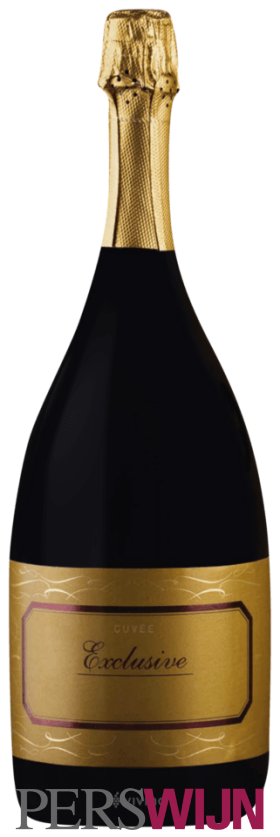 Hispano Suizas Tantum Ergo Cuvée Exclusive 2014 Cava