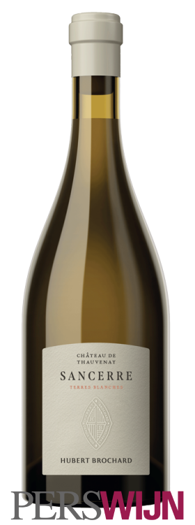 Hubert Brochard Château de Thauvenay Sancerre 2023 Loire Centre-Loire