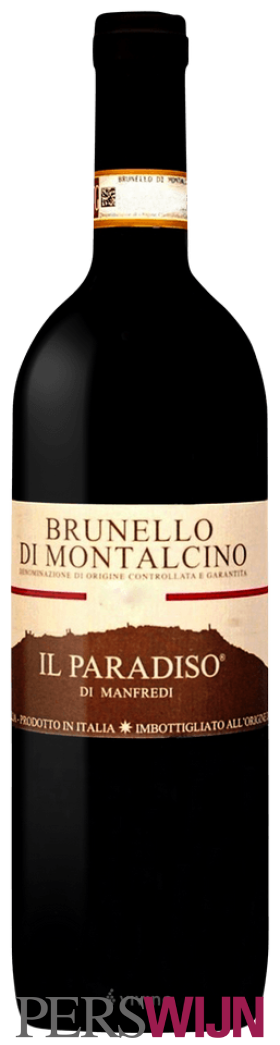 Il Paradiso di Manfredi Brunello di Montalcino 2021 Toscana