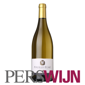 Jean Dumont Les Cailloux Pouilly-Fumé 2024 Loire Centre-Loire